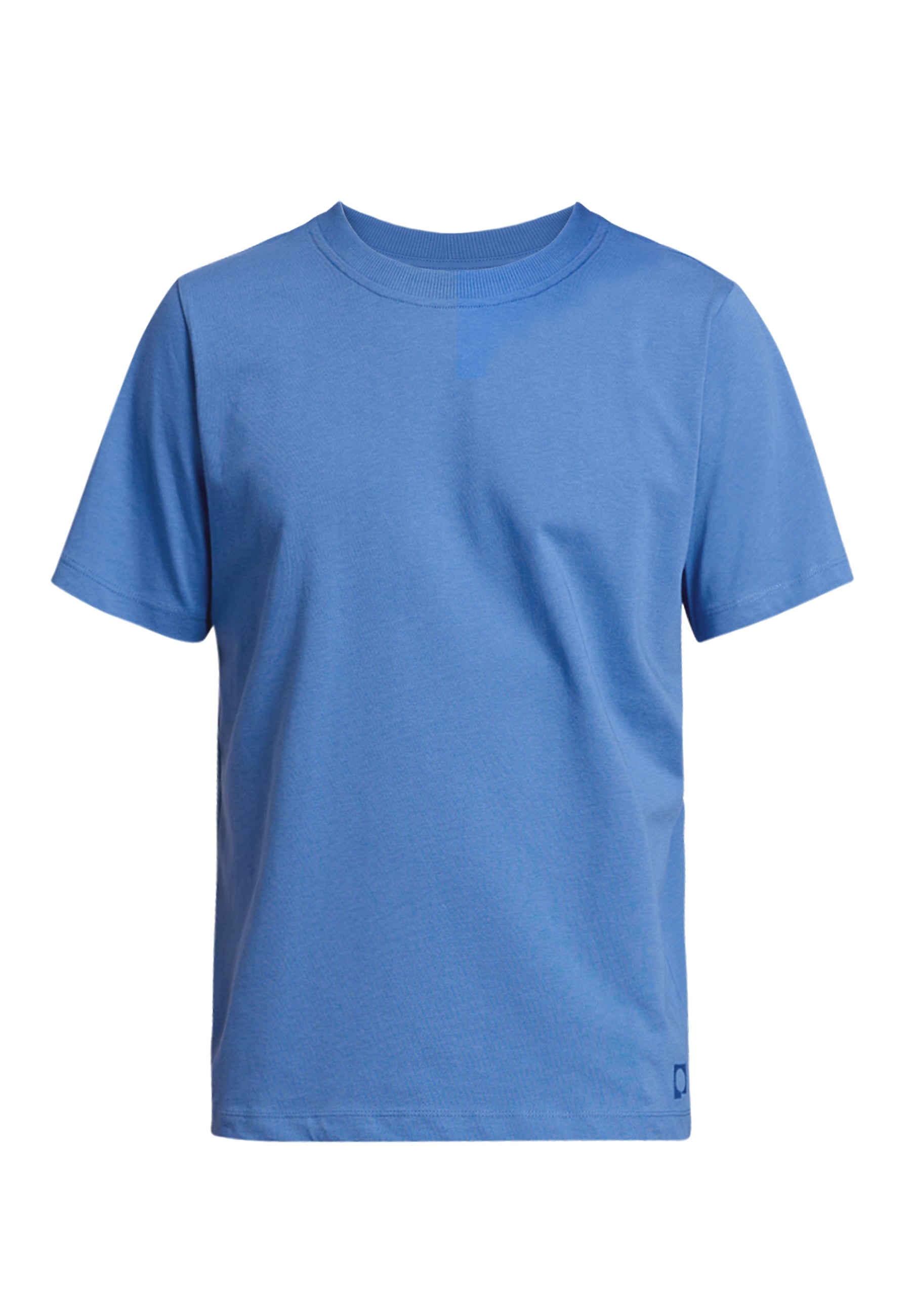 Regular fit T-Shirt KOS aus reiner Bio Baumwolle