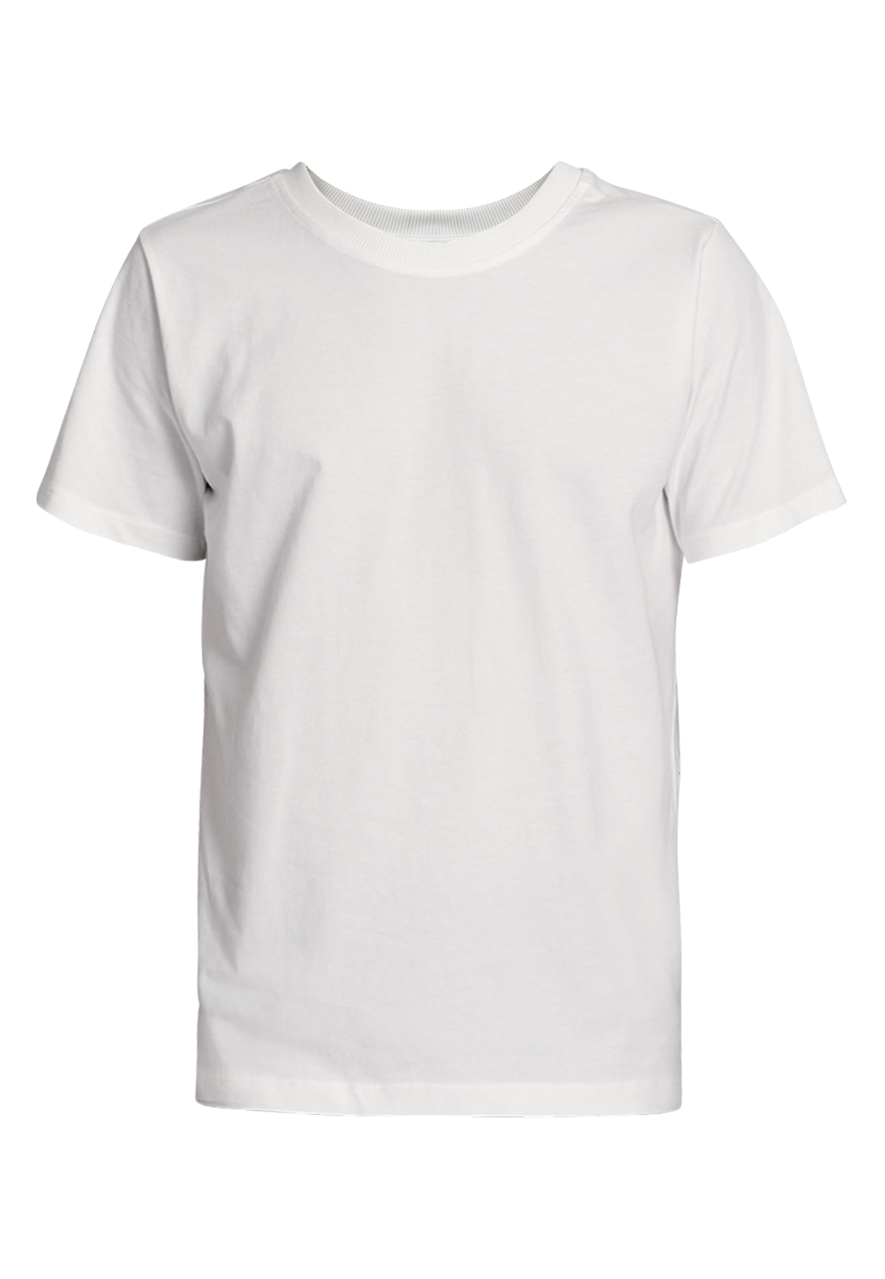 Regular Fit T-Shirt KOS aus reiner Bio Baumwolle
